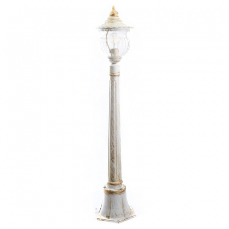 Уличный светильник Feron Флер PL591 41170