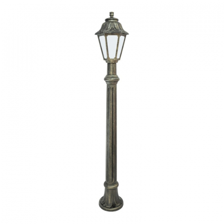 Уличный светильник Fumagalli Aloe R/Anna E22.163.000.BYF1R