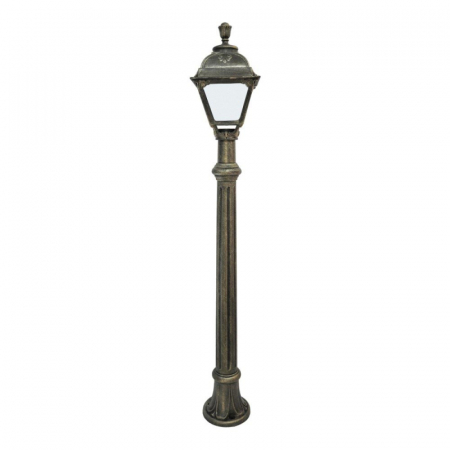 Уличный светильник Fumagalli Aloe.R/Cefa U23.163.000.BYF1R