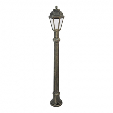 Уличный светильник Fumagalli Aloe.R/Saba K22.163.000.BXF1R