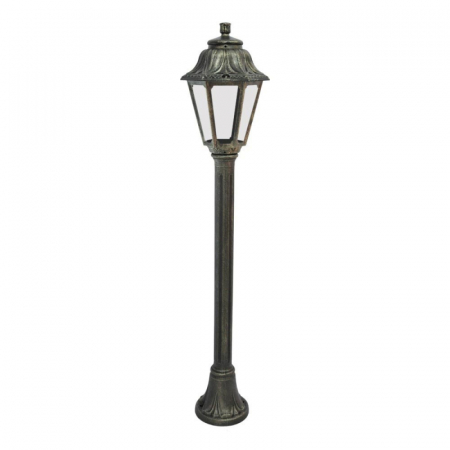 Уличный светильник Fumagalli Mizar.R/Anna E22.151.000.BXF1R