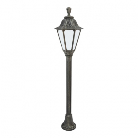 Уличный светильник Fumagalli Mizar.R/Rut E26.151.000.BYF1R