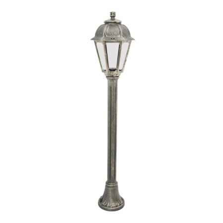 Уличный светильник Fumagalli Mizar.R/Saba K22.151.000.BXF1R