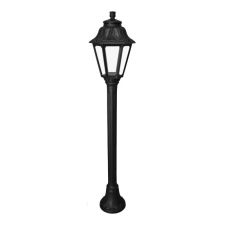 Уличный светильник Fumagalli Mizarr/Anna E22.151.000.AXF1R