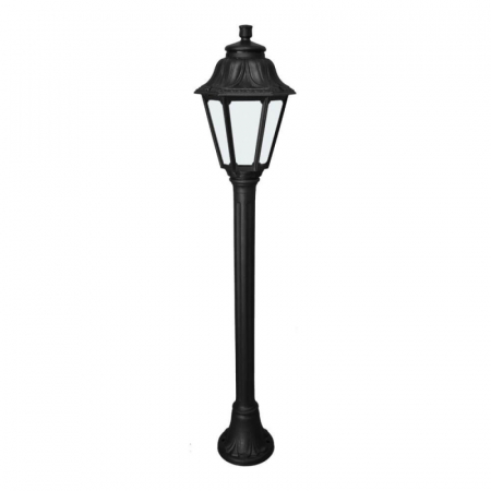 Уличный светильник Fumagalli Mizarr/Anna E22.151.000.AYF1R