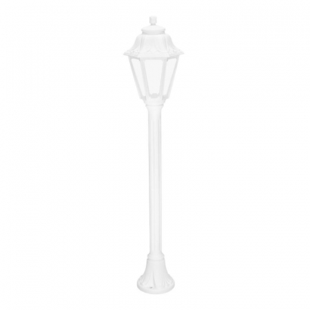 Уличный светильник Fumagalli Mizarr/Anna E22.151.000.WXF1R