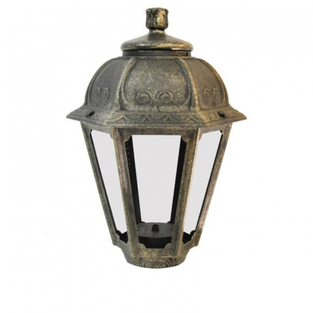 Уличный светильник Fumagalli Saba K22.000.000.BXF1R