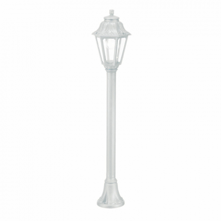 Уличный светильник Ideal Lux Anna PT1 Bianco 120454