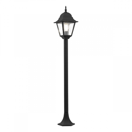 Уличный светильник Maytoni Abbey Road O003FL-01B