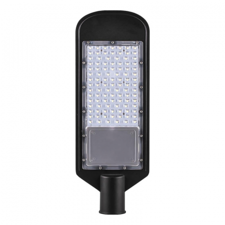 Уличный светодиодный консольный светильник Feron SP3032 32577