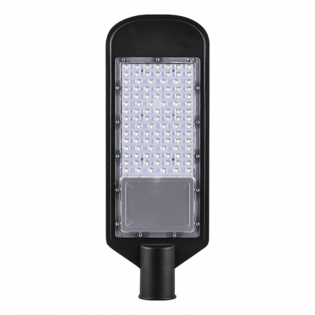 Уличный светодиодный консольный светильник Feron SP3033 32578