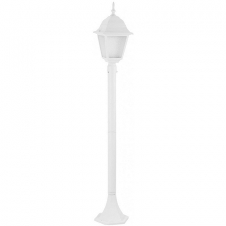 Уличный светильник Arte Lamp Bremen A1016PA-1WH