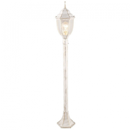 Уличный светильник Arte Lamp Pegasus A3151PA-1WG