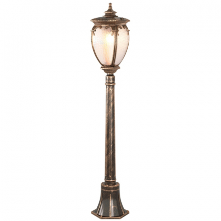 Уличный светильник Elektrostandard Andromeda F (GLYF-8024F) 4690389042683