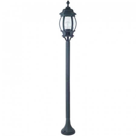 Уличный светильник Favourite Paris 1806-1F