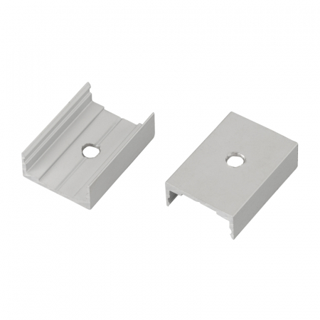 Держатель Arlight ARL-Moonlight-1516-Clip Anod 029831