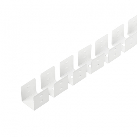 Алюминиевый профиль гибкий Arlight ARL-Moonlight-1213-2x500 Anod 029419