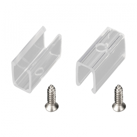 Держатель Arlight ARL-Moonlight-1206-Clip Clear 029825