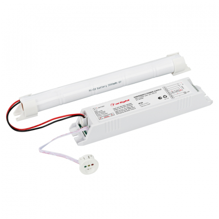 Блок аварийного питания Arlight ARJ-EMG-6W-3H-NiCd 024365