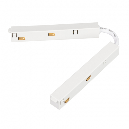 Коннектор гибкий Arlight Mag-Orient-Con-Flex-Power 035803