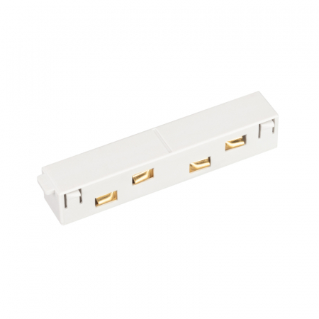 Коннектор прямой Arlight Mag-Orient-Con-I-Power 035805