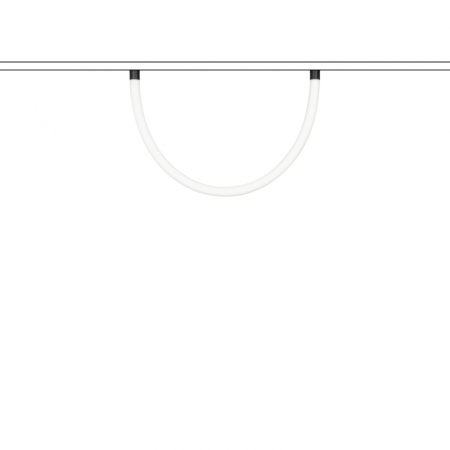 Трековый светильник Arlight Mag-Flex-Tube-Elastic-L1000-14W Day4000 034048