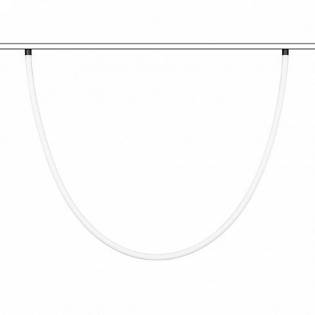 Трековый светильник Arlight Mag-Flex-Tube-Elastic-L2500-35W Day4000 035384