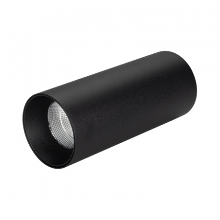 Накладной светильник Arlight SP-Polo-Surface-R65-8W Warm3000 027506