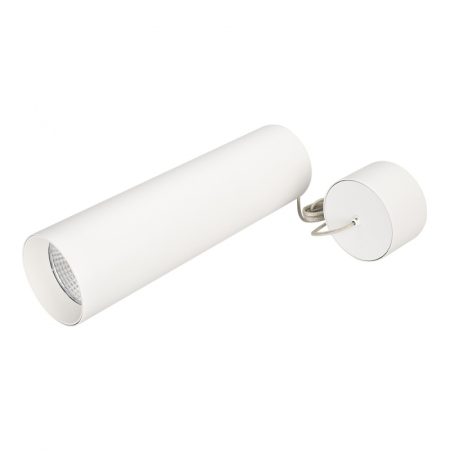 Подвесной светильник Arlight SP-Polo-Hang-Long300-R85-15W Warm3000 027414