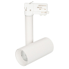 Трековый светильник Arlight SP-Polo-Track-Pipe-R65-8W Day4000 027486