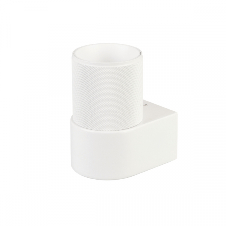 Настенный светильник Arlight SP-Spicy-Wall-S115x72-6W Day4000 033848