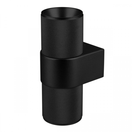 Настенный светильник Arlight SP-Spicy-Wall-Twin-S180x72-2x6W Warm3000 033734