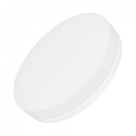 Настенно-потолочный светильник Arlight CL-Smurf-R400-30W Day4000-Mix 036669