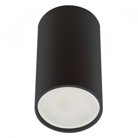 Потолочный светильник Fametto Sotto DLC-S607 GU10 Black