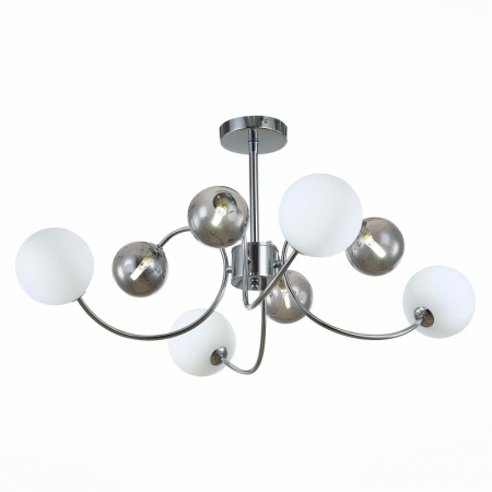 Люстра на штанге ST Luce Formae SLE220912-08