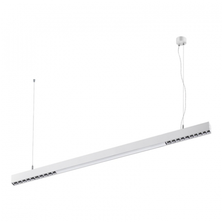 Подвесной светильник Novotech Iter 358869