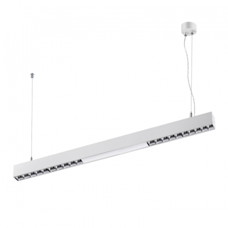 Подвесной светильник Novotech Iter 358871