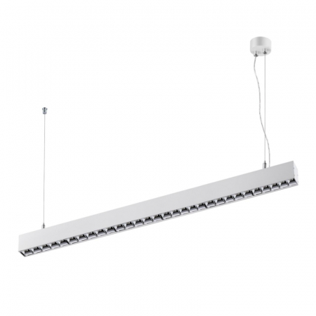 Подвесной светильник Novotech Iter 358875