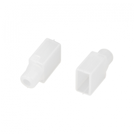 Заглушка Arlight Galaxy-1206-Cap-Power-WH 029406