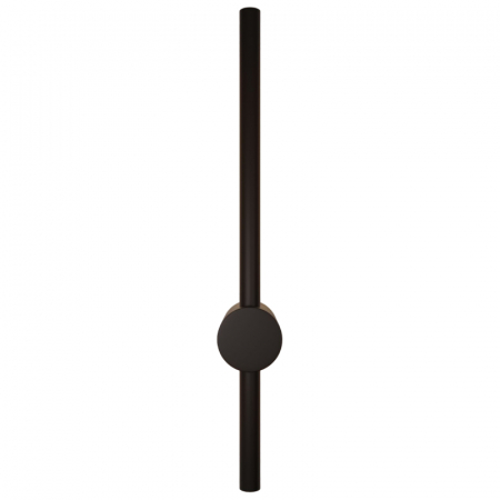 Настенный светильник Elektrostandard Cane MRL LED 1114 черный 4690389182440 a058233