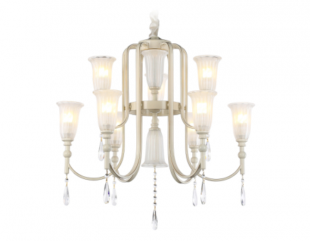 Подвесная люстра Ambrella Light Traditional TR3248