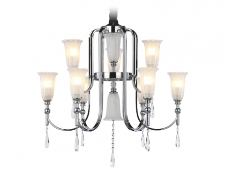Подвесная люстра Ambrella Light Traditional TR3249