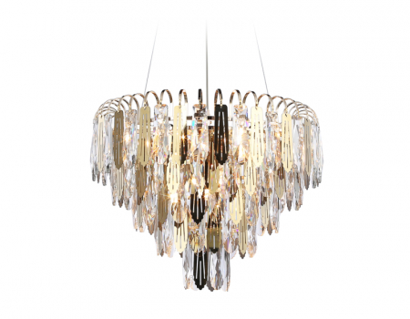 Подвесная люстра Ambrella Light Traditional TR5256