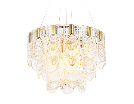 Подвесная люстра Ambrella Light Traditional TR5388