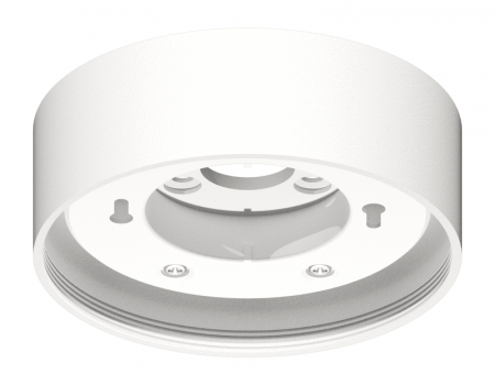 Корпус накладного светильника Ambrella Light DIY Spot C8101