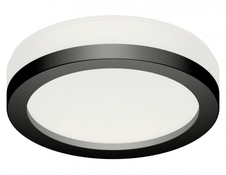 Насадка передняя для корпуса светильника Ambrella Light DIY Spot N8415