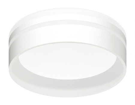 Насадка передняя для корпуса светильника Ambrella Light DIY Spot N8477