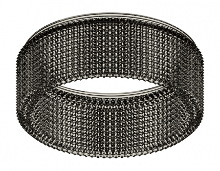 Насадка передняя для корпуса светильника Ambrella Light DIY Spot N8484