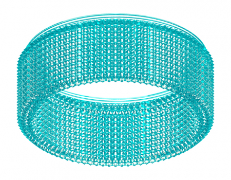 Насадка передняя для корпуса светильника Ambrella Light DIY Spot N8488