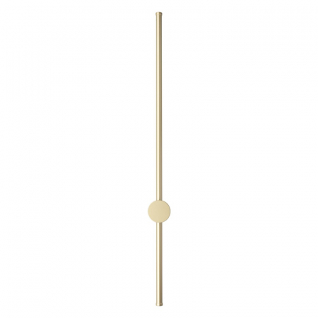 Настенный светильник Aployt Gabi APL.0123.11.12